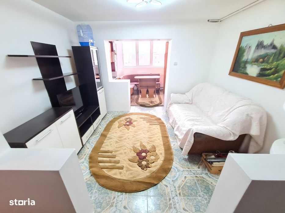 Apartament 2 camere, Miorita-Martiri, Bacau