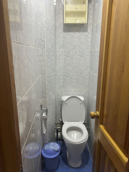 Продаётся своя 3/2/5 Юнусабад 15 кв