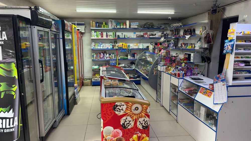 Аренда магазина 200000 тг