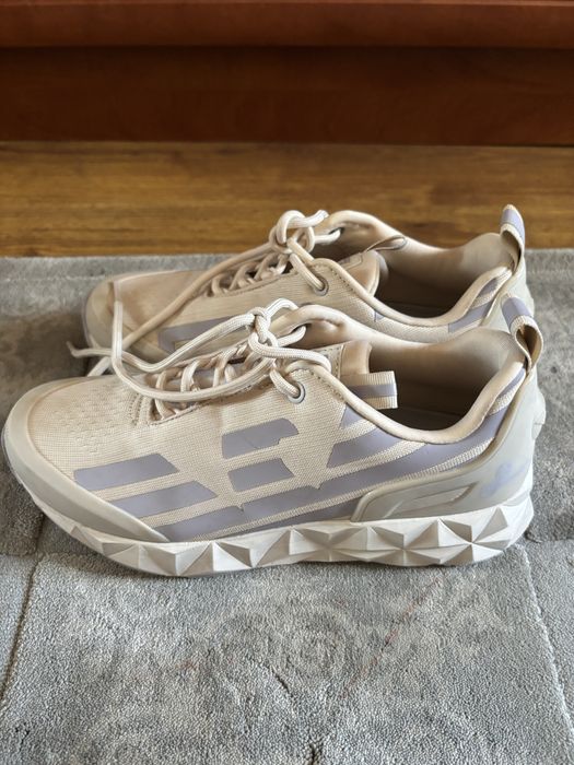 Кроссовки женские emporio armani