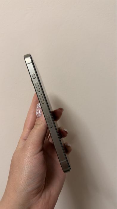 Продам iPhone15pro
