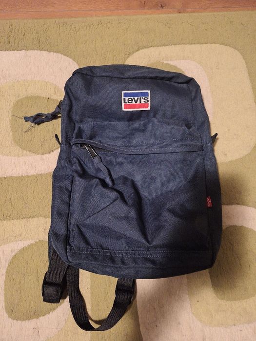 Nike, Levi's, Hype раници и куфар superspace