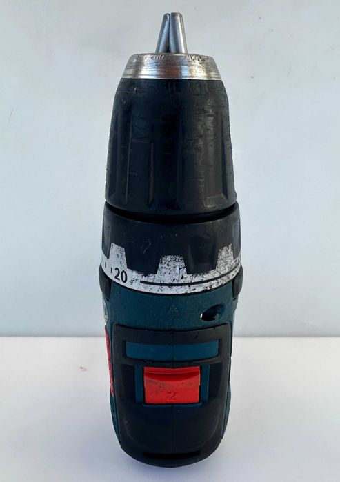 BOSCH GSR 12V-35 - Акумулаторен безчетков винтоверт 12V