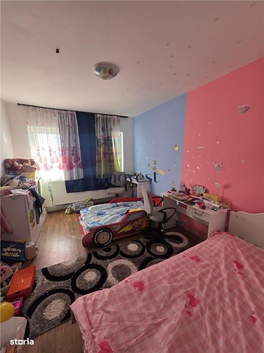 Apartament 3 Camere Dariu Pop