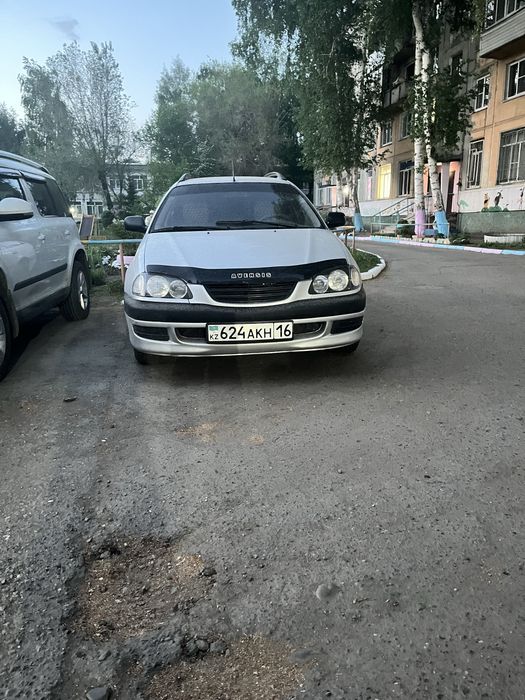 Продам машину!!!