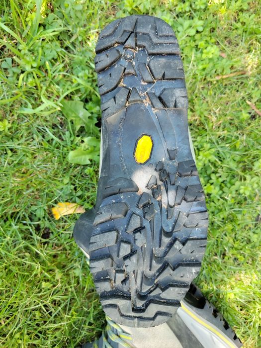 Туристически обувки LA SPORTIVA Trango TRK leather GTX - 41 номер