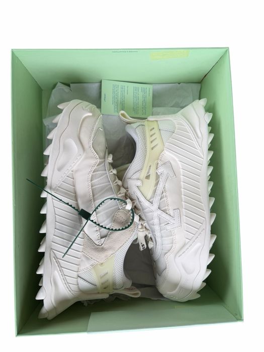 Обувки Off-White ODSY-1000