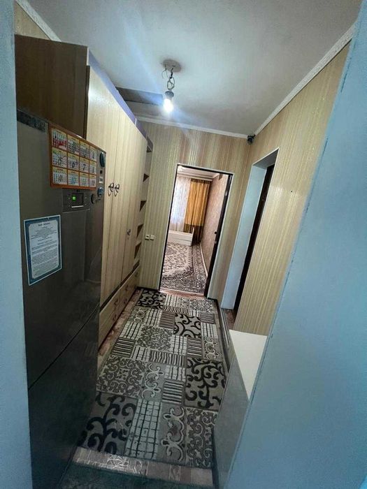 Хромтауда дайын үй + бизнес сатылады