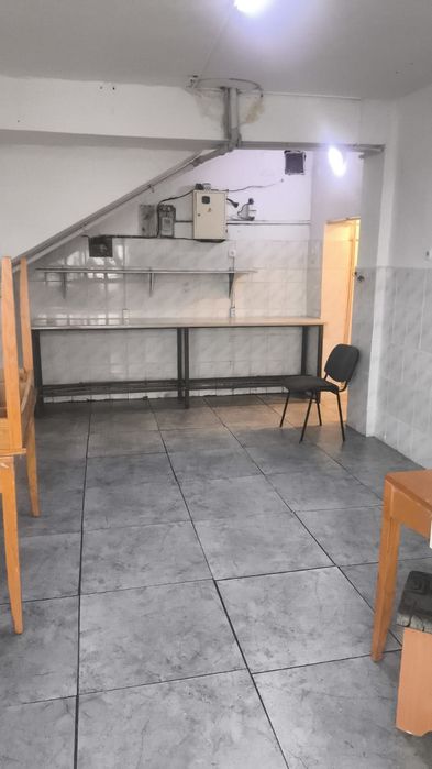 Сдается в аренду помещение