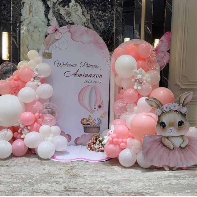 Oformleniya bezaklari