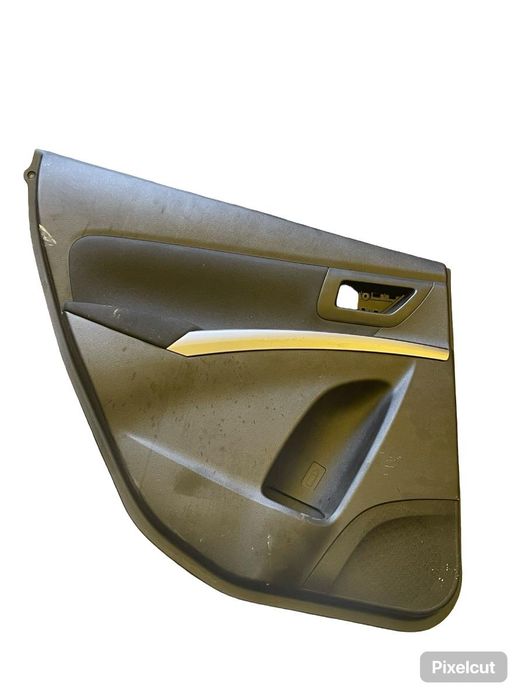 Tapiterie Panou Portiera Stanga Spate Suzuki Sx4 S-Cross Jy 2023 ->