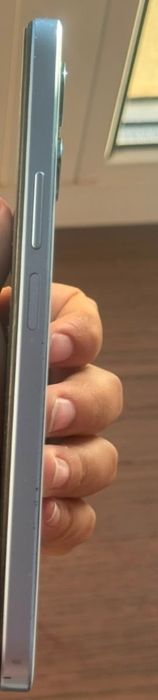 Honor x6a 4gb/128 gb 5200 mah