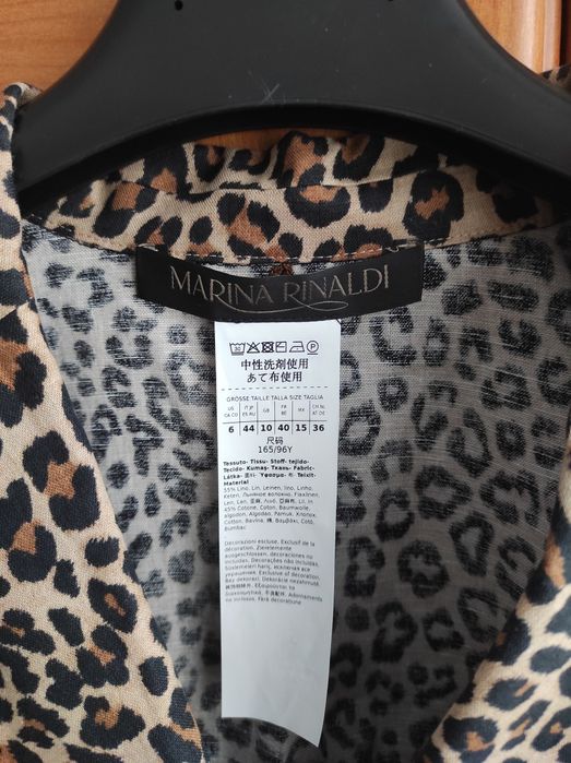 Sacou Marina Rinaldi