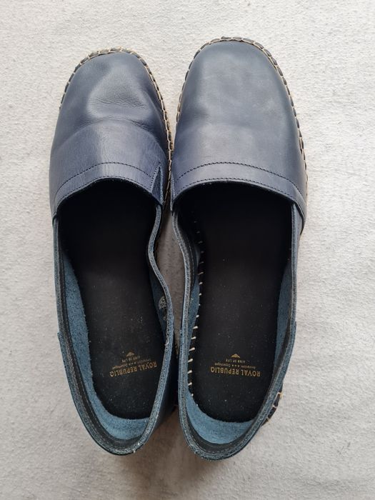 Мъжки еспадрили Royal Republiq