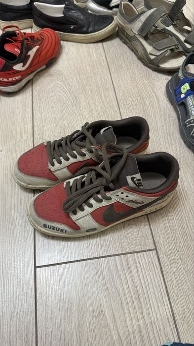 Эко кожа , бу , на весну - осень