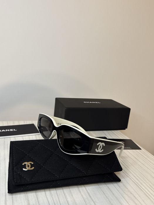 Ochelari de soare Chanel originali