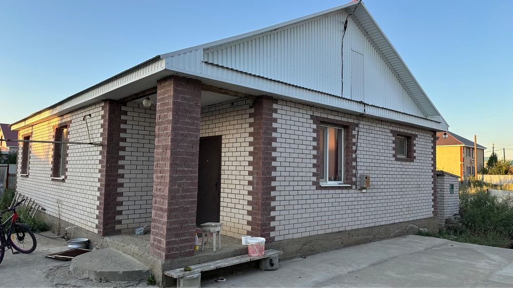 Продам дом Жанаконыс