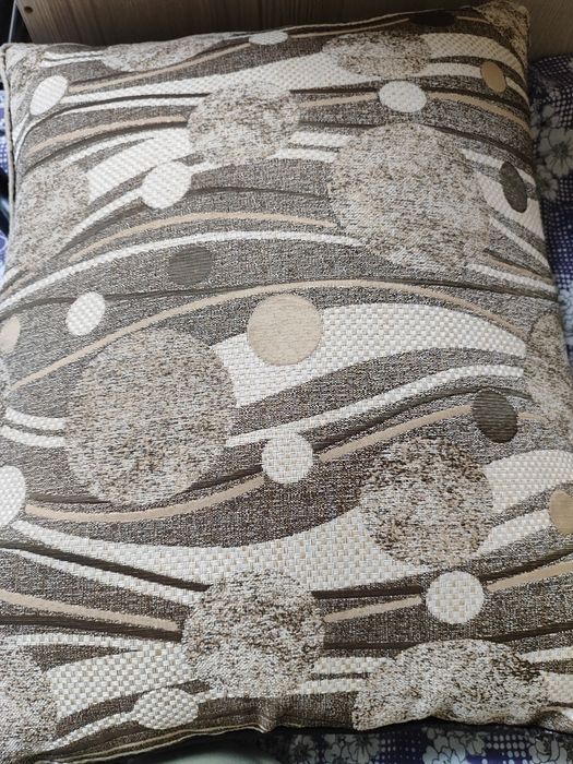 Подушки диванные