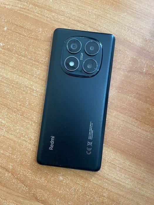 Redmi note 14 pro