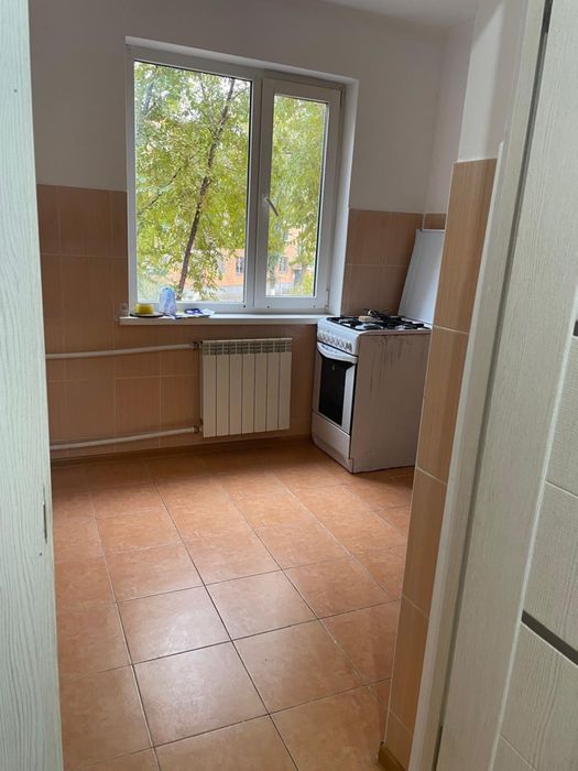 2-комнатная квартира спутник