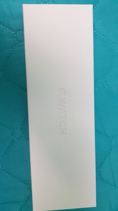 Apple watch 10 42mm