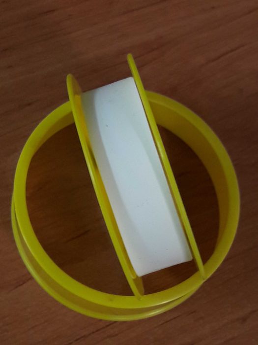 Сверичен кран 3/8