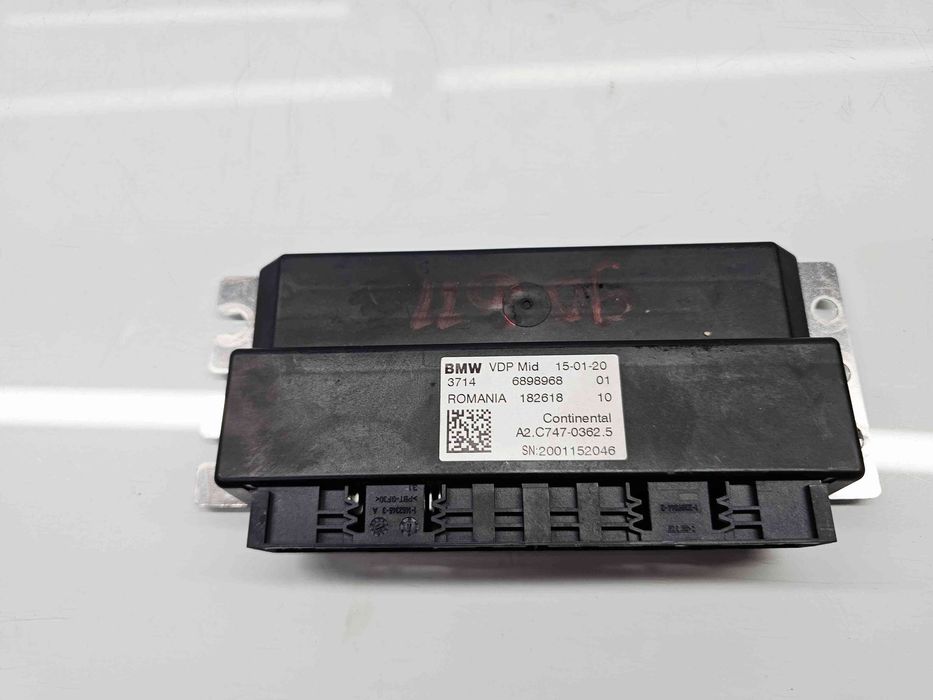 Modul confort Bmw 3 Saloon (G20) [Fabr 2018-2025] 6898968