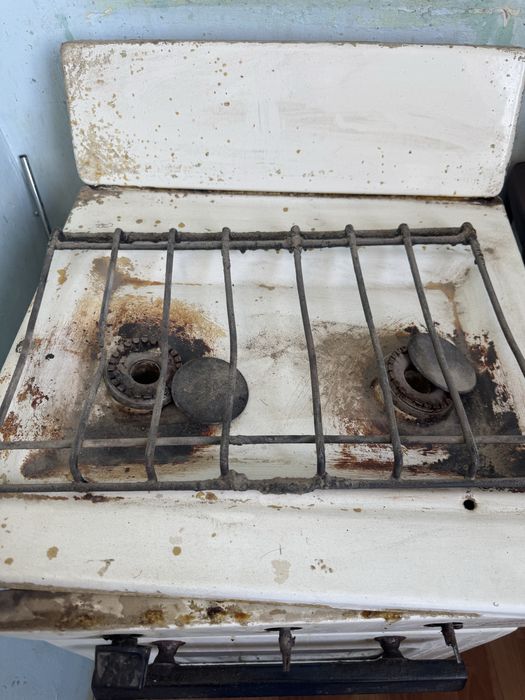 Срочно газ плита сатылады б/у