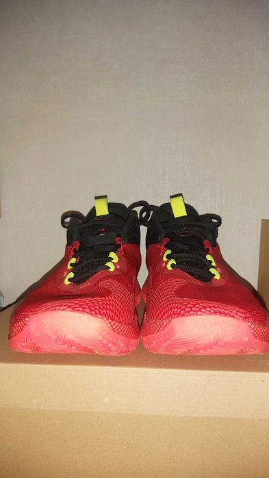 Under Armour Curry HOVR Splash - Номер 45