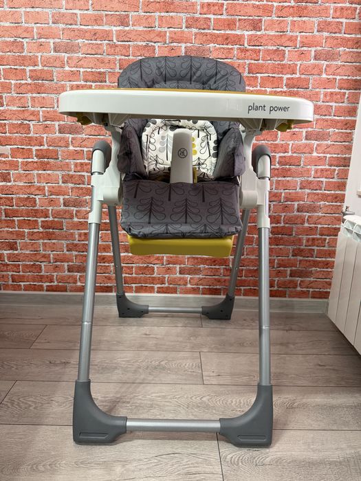 СТОЛЧЕ ЗА ХРАНЕНЕ COSATTO CT4232 NOODLE 0+, Plant power