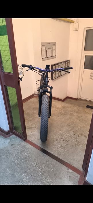 De vânzare bicicletă electrică