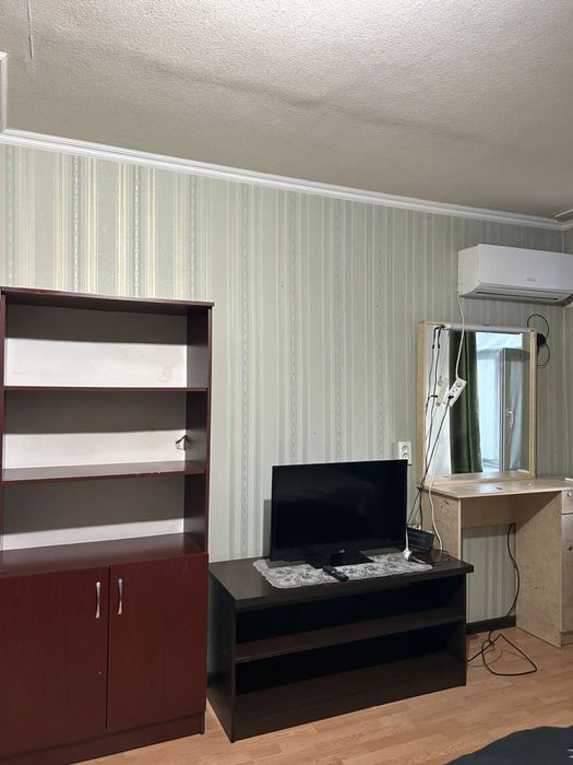 Продам квартиру в 1-ом мкр.