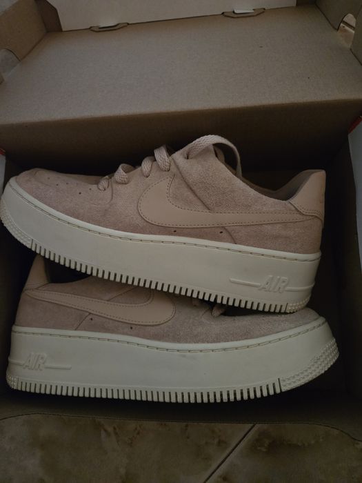 Nike air force 1 оригинални