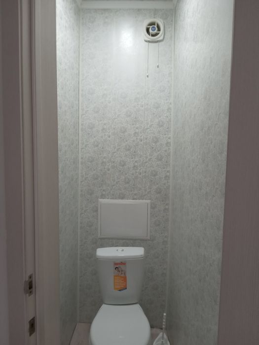 Квартира 3х комнатная