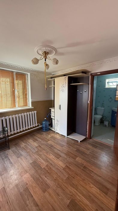 1 бөлмелі времянка жалға беріледі