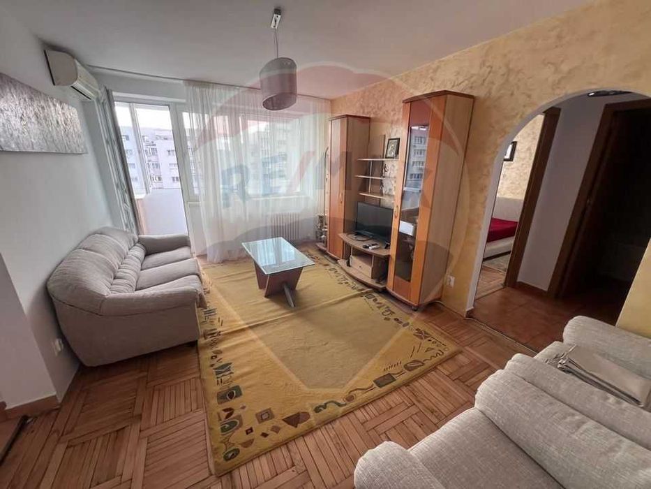 Apartament cu 2 camere de închiriat Mihai Bravu - Vatra Luminoasa