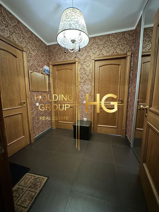 2-стаен в Варна-Бриз