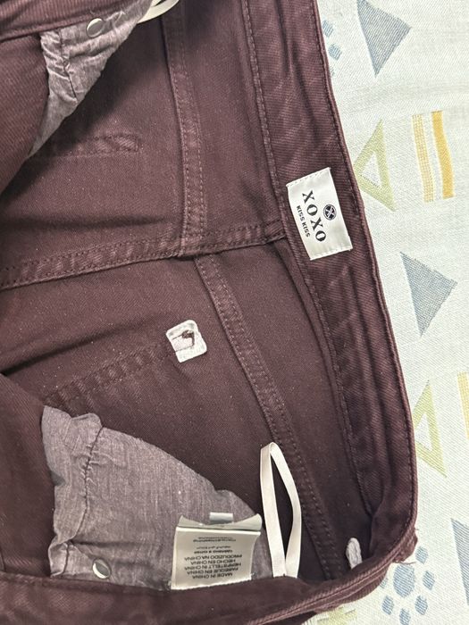 Джинсы, брюки в хорошем сост