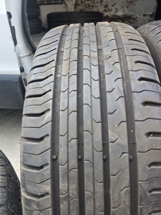 Anvelope 215/55 R17 CONTINENTAL de vara