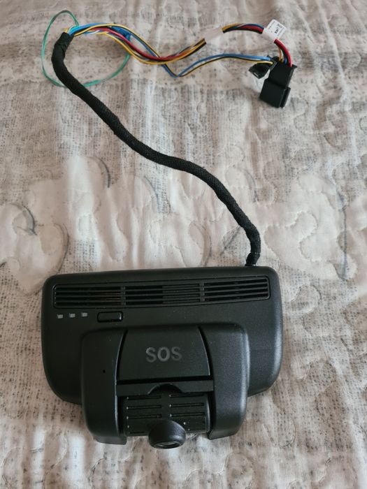 Глонас с регистратором