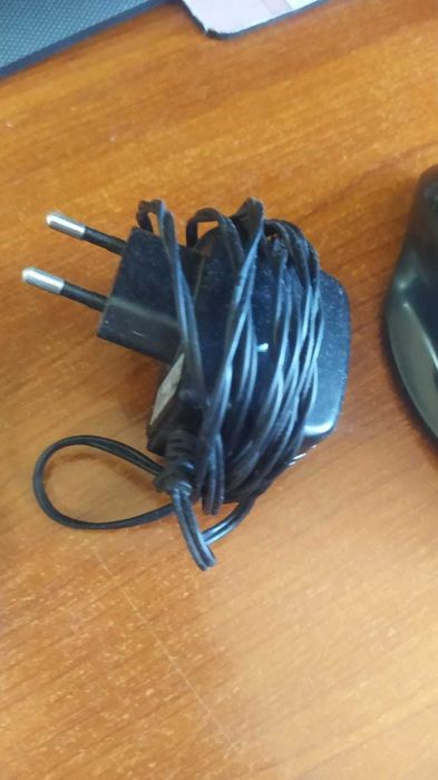 Мышка Logitech M-RAG97 Black MX Laser 20X