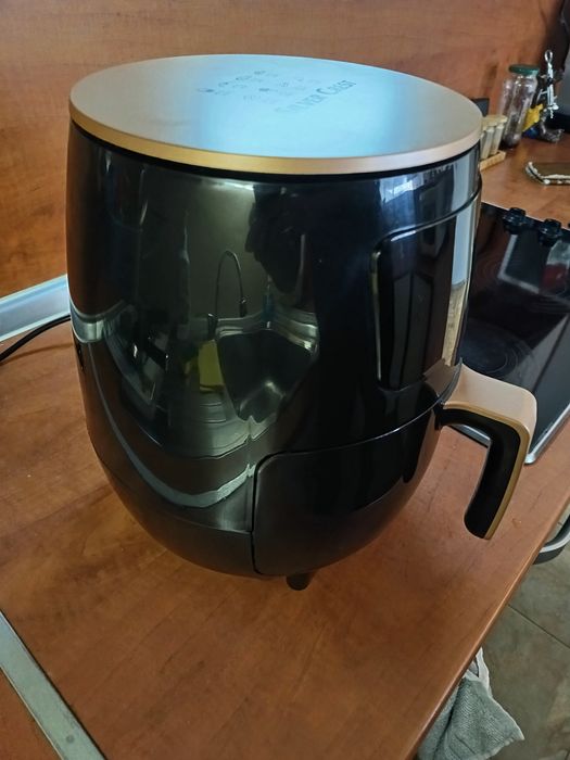 Еър Фрайер / Air fryer Silver Crest