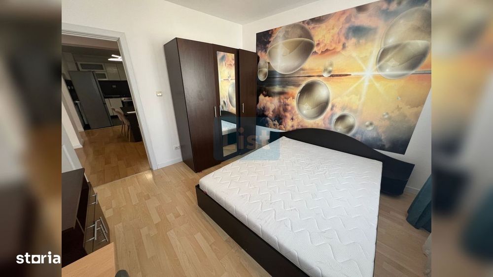 COMISION 0%! Ap. 4 cam 86 mp, parc, PET FRIENDLY, The Office – Mărăști