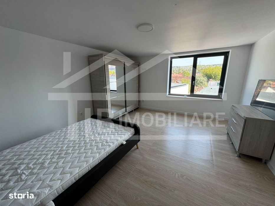 Apartament cu 3 camere, 105 mp, Zona UMFST