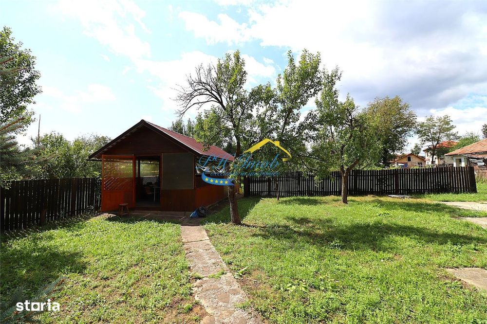 Vila tip duplex de vanzare Brebu, Prahova