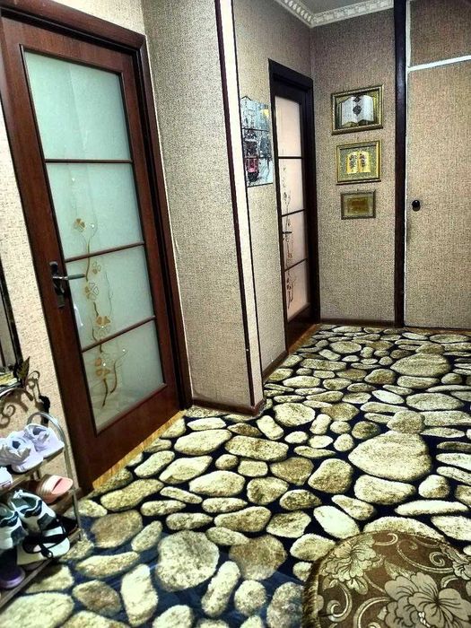 Продается квартира