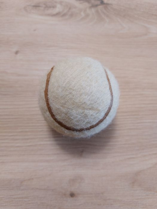 Тенис топка ЛЕНИНГРАД