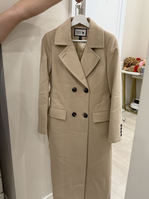 Пальто осень-весна/демисезон