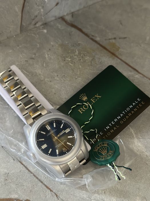 Rolex soat original
