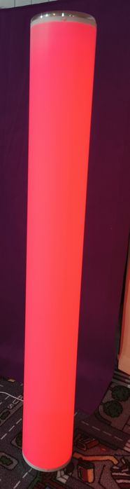 Lampă led culori